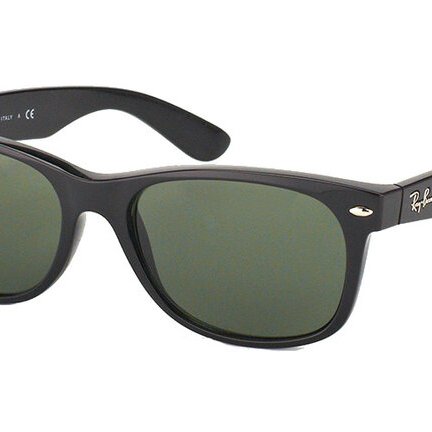 Очки Ray-Ban RB 2132 901 New Wayfarer