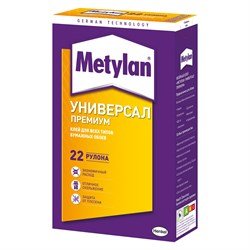 Клей обойный METYLAN. Универсал Премиум