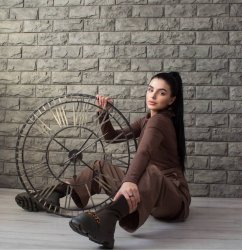 Комбинезон "Элиот"