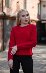 Джемпер "Лана"