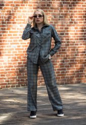 Костюм "Ватсон"