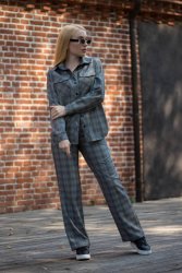 Костюм "Ватсон"