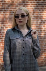 Костюм "Ватсон"