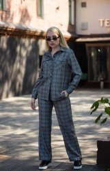 Костюм "Ватсон"