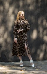 Платье "Коя"