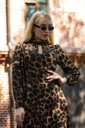 Платье "Коя"