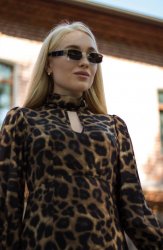 Платье "Коя"