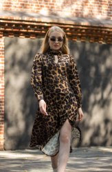 Платье "Коя"