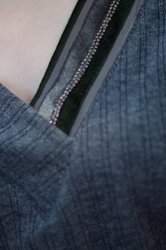 Джемпер "Верба"