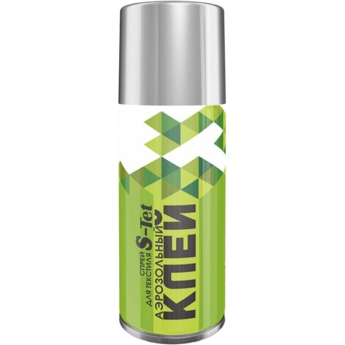 Клей для текстиля s-tet