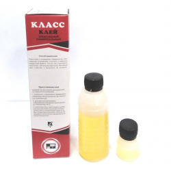 Клей КЛАСС. Эпоксидный.