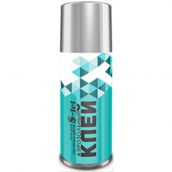 Клей для обойных швов s-tet