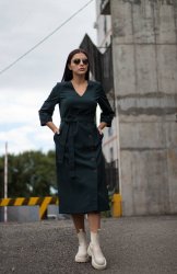 Платье "Адэлия"