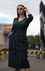 Платье "Адэлия"