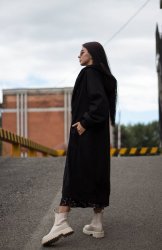 Пальто "Амелия"