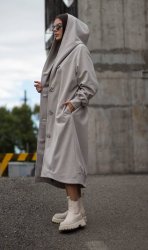 Пальто "Амелия"