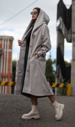 Пальто "Амелия"