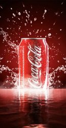 Coca-cola