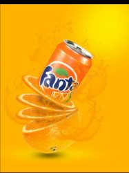 Fanta