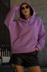 Толстовка "Фламинго"