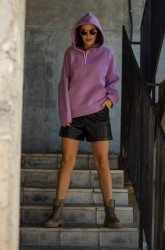 Толстовка "Фламинго"