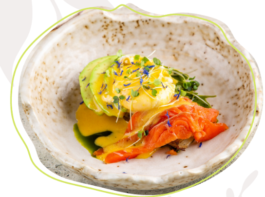 Гратен картофельный