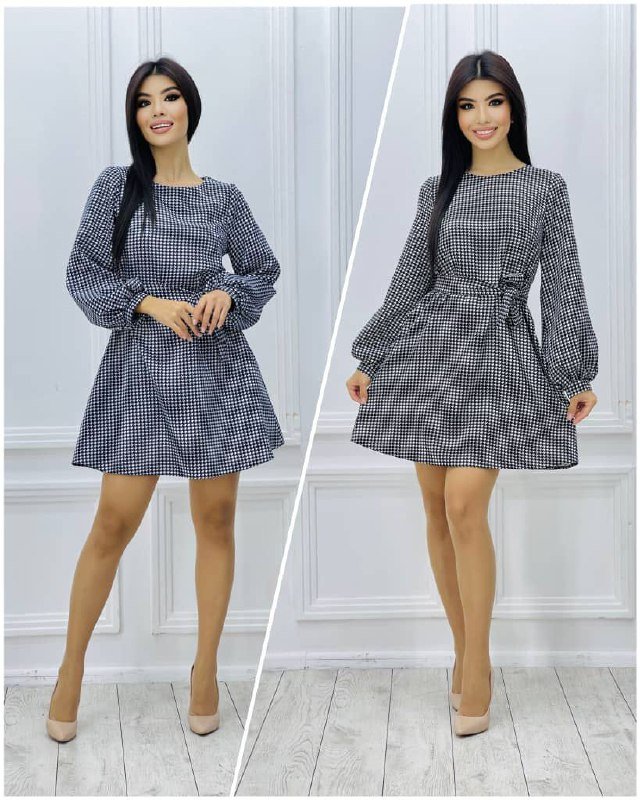 платья футляр