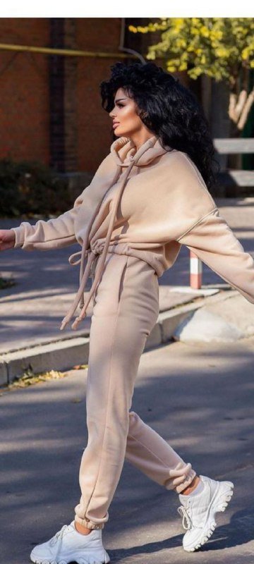 костюм спортивный