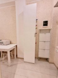 Квартира-студия, 20 м², 2/7 эт. Краснодарский край, Сочи, микрорайон Мамайка, Анапская ул., 19