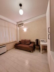 Квартира-студия, 20 м², 2/7 эт. Краснодарский край, Сочи, микрорайон Мамайка, Анапская ул., 19