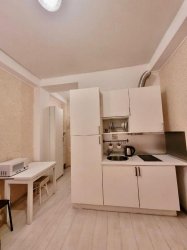 Квартира-студия, 20 м², 2/7 эт. Краснодарский край, Сочи, микрорайон Мамайка, Анапская ул., 19