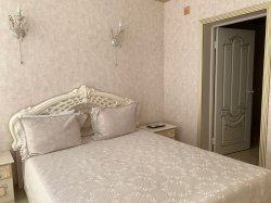 3-к. квартира, 102 м², 12/16 эт. Краснодарский край, Сочи, микрорайон Центральный, Нагорная улица, 16