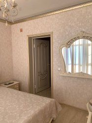 3-к. квартира, 102 м², 12/16 эт. Краснодарский край, Сочи, микрорайон Центральный, Нагорная улица, 16