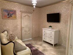 3-к. квартира, 102 м², 12/16 эт. Краснодарский край, Сочи, микрорайон Центральный, Нагорная улица, 16