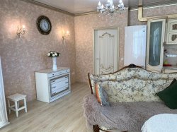 3-к. квартира, 102 м², 12/16 эт. Краснодарский край, Сочи, микрорайон Центральный, Нагорная улица, 16