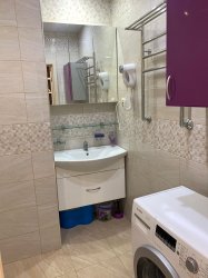 Квартира-студия, 33 м², 20/20 эт. Адрес: Краснодарский край, Сочи, микрорайон Светлана, Депутатская ул., 10