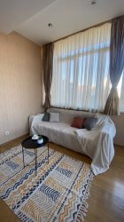 3-к. квартира, 65 м², 2/8 эт. Адрес: Краснодарский край, Сочи, микрорайон Заречный, Рабочий переулок, 33А