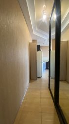 3-к. квартира, 65 м², 2/8 эт. Адрес: Краснодарский край, Сочи, микрорайон Заречный, Рабочий переулок, 33А