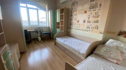 3-к. квартира, 65 м², 2/8 эт. Адрес: Краснодарский край, Сочи, микрорайон Заречный, Рабочий переулок, 33А