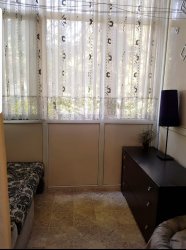 1-к. квартира, 35 м², 2/4 эт. Адрес: Краснодарский край, Сочи, микрорайон Заречный, Цветной б-р, 16