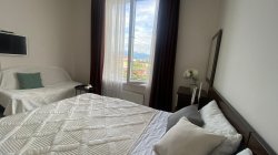 Квартира-студия, 24 м², 4/5 эт. Краснодарский край, Сочи, Шкиперская ул., 11