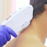 Задняя поверхность шеи