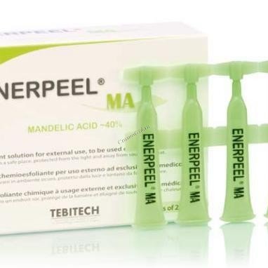 ENERPEEL MA - миндальный