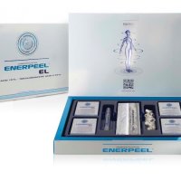 ENERPEEL EL - для области вокруг глаз