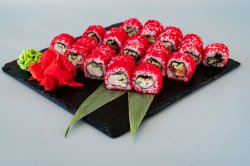 Сет Калифорния