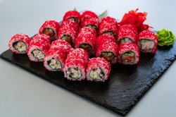 Сет Калифорния