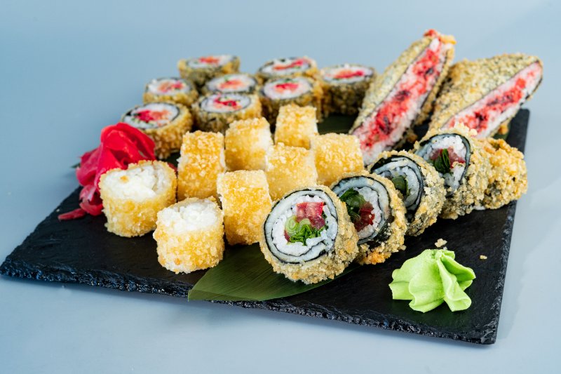 Сет Горячий