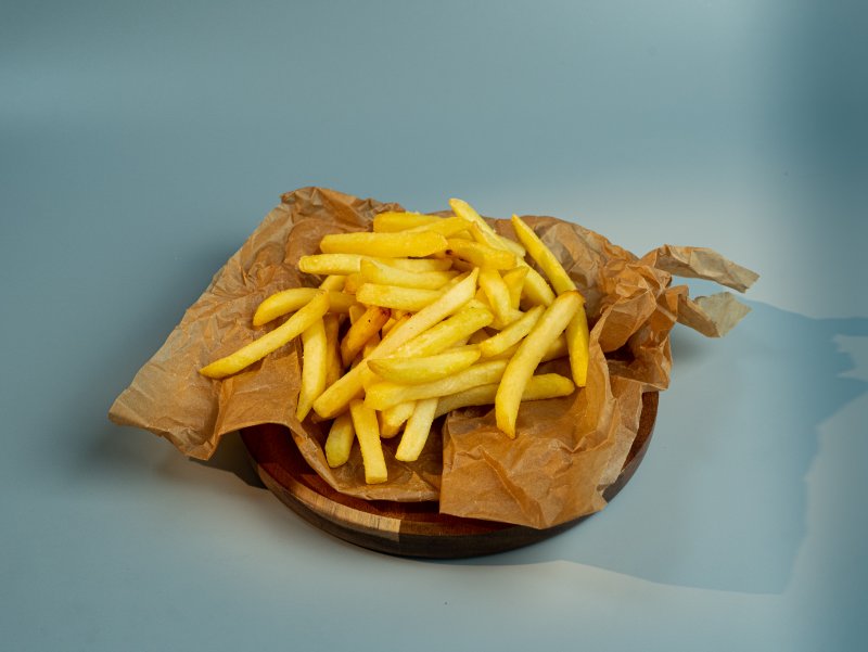 Картофель Фри