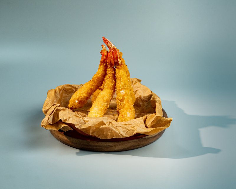 Эби Темпура