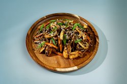 ВОК с курицей